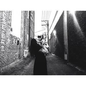 Meet your Posher, Haley